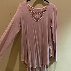 American eagle soft and sexy t-shirt